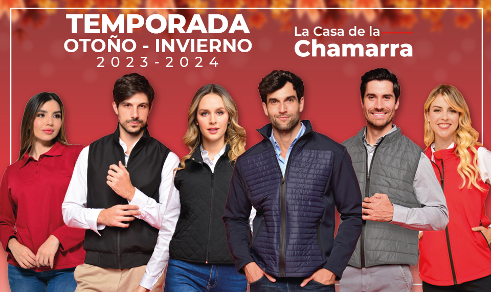 La Casa De La Chamarra | La Casa De La Chamarra