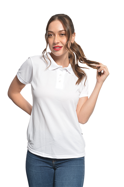 Camiseta blanca