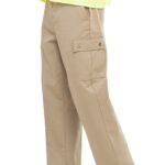 PANTALÓN DE CARGO