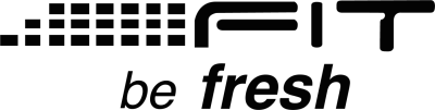 Fit Be Fresh