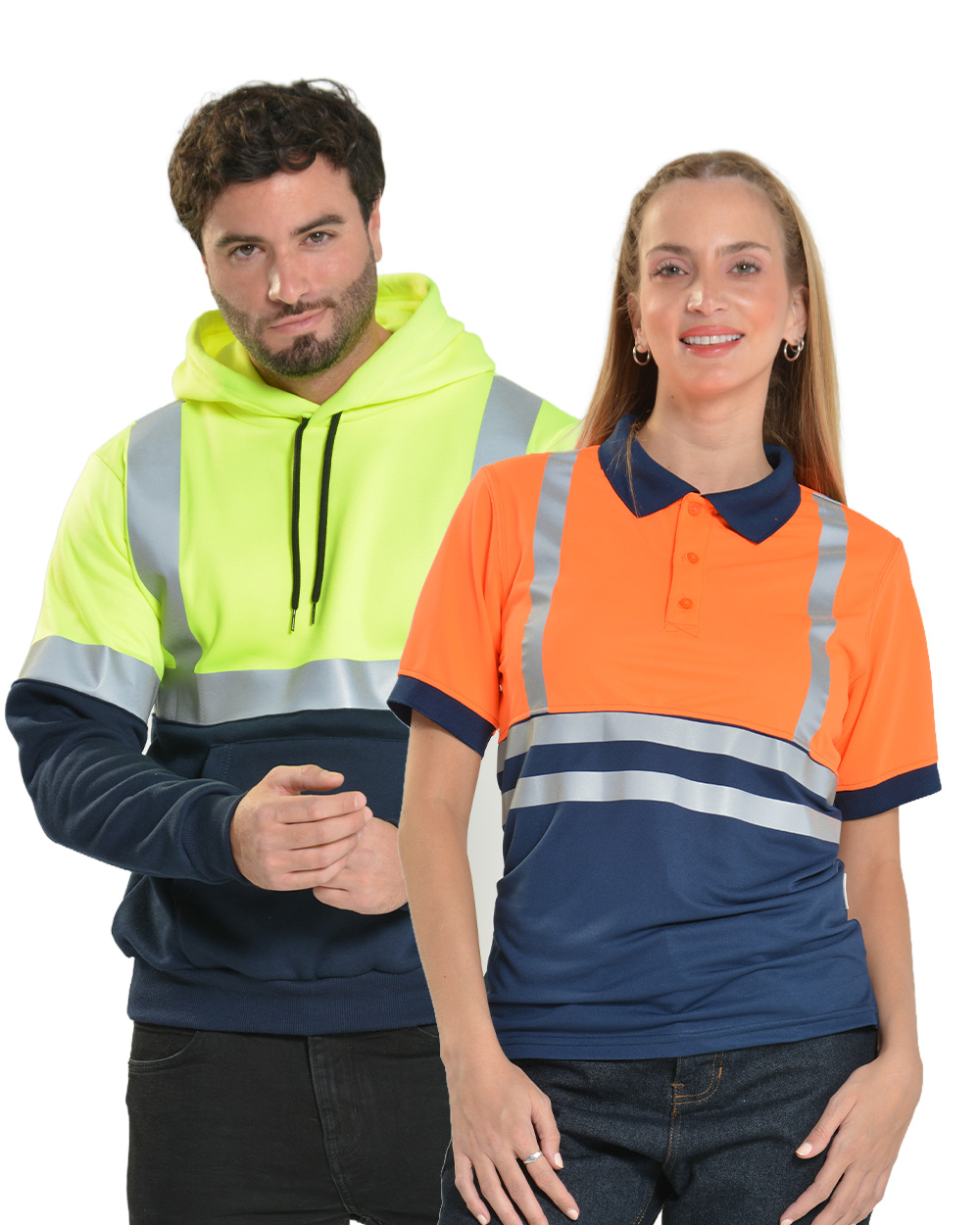 Sudaderas personalizadas para empresa en mayoreo
