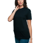 PLAYERA COTTON SPANDEX